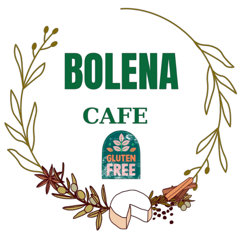 Bolena Glütensiz Cafe 2